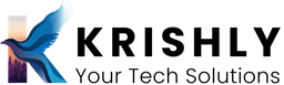 Krishly Logo 2