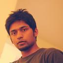 Arjun S.