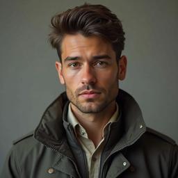 Daniel Carter
