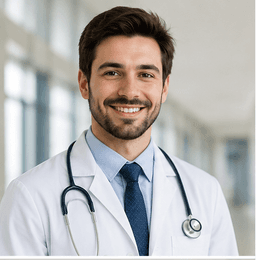 Dr. Marcus Rodriguez