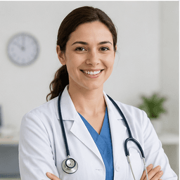 Dr. Amanda Foster