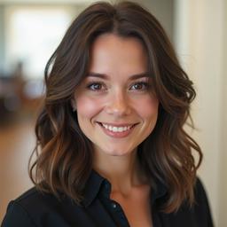 Sarah Mitchell