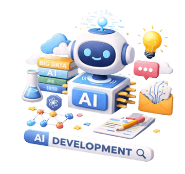 AI Development That
