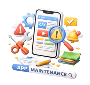 App Maintenance That Keeps Your Product