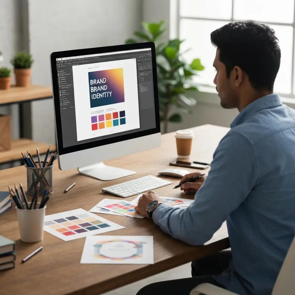 Brand Design