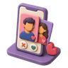 Swipe-Based Dating Apps