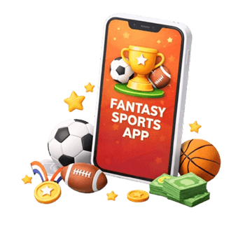 Fantasy Sports App Development That