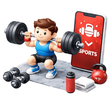 Fitness App Development That Actually