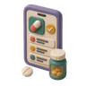 Medication Management & Adherence Apps