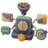 AI Marketing Automation