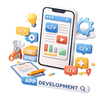 Mobile App Development That