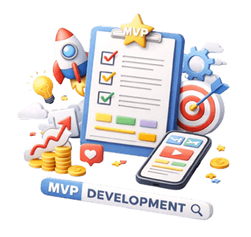 MVP Development That Helps You