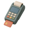 Integrated Payment Processing