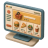 Online Ordering Websites