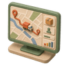 Delivery Management Systems