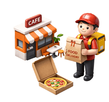 Restaurant Ordering App Solutions That