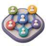 General Social Networks