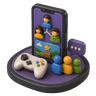 Professional Networking Platforms