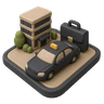 Live Tracking & Dispatch