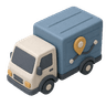 Last-Mile Delivery Apps