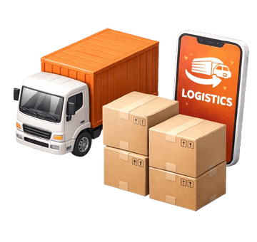 Transport Industry App Development That