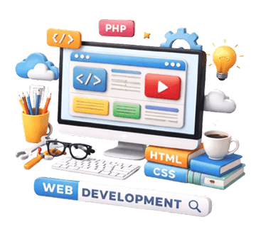 Web Development That Actually