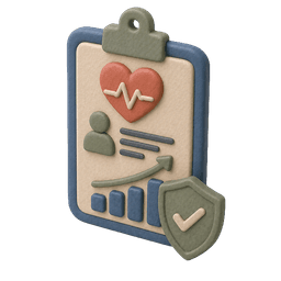 HIPAA Compliance Built-In