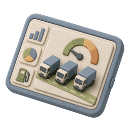Real-Time Fleet Intelligence