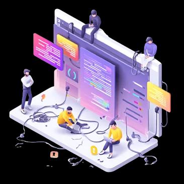 Client Desk 2